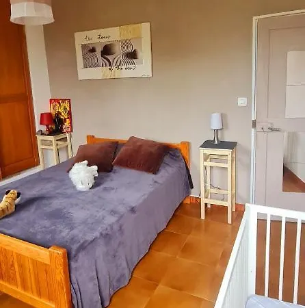 Haut De Ideal Pour Familles Avec Tout-petits De Moins 4 Ans Ferienhaus Hyères